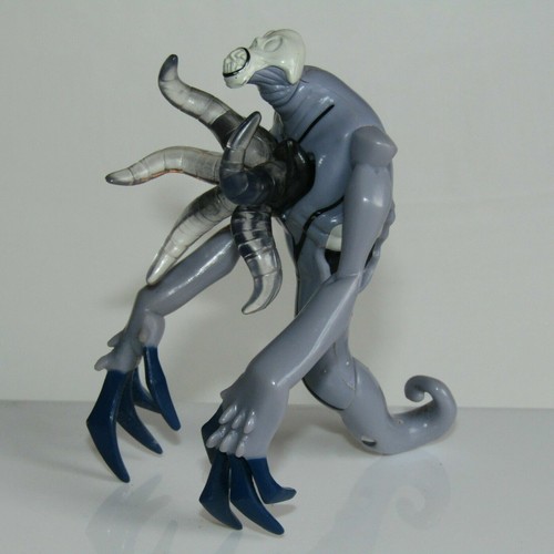 Ben 10 Ultimate Alien Omniverse Action Figuren Gwen Vilgax Echo Echo Heatblast - Bild 32 von 106