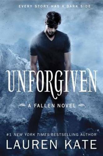 Unforgiven (Fallen) - Paperback By Kate, Lauren - Good