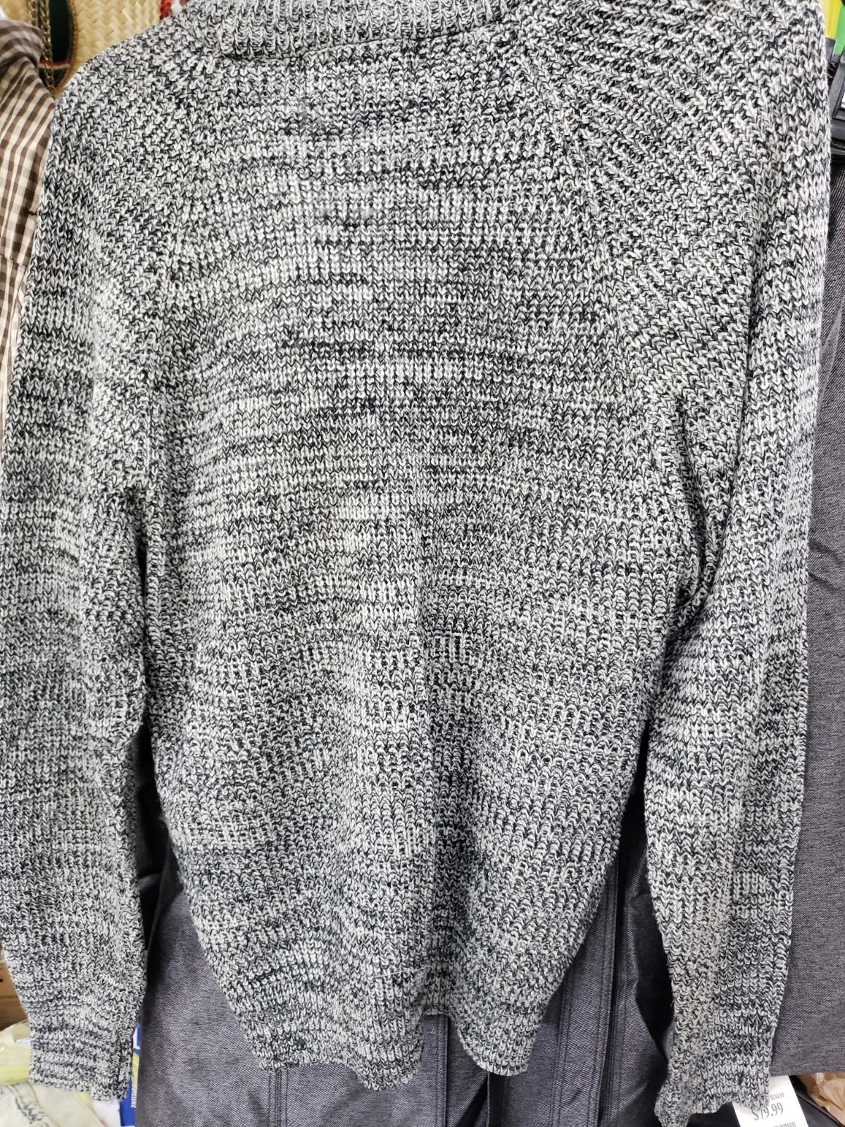 Expression Sweater - image 4