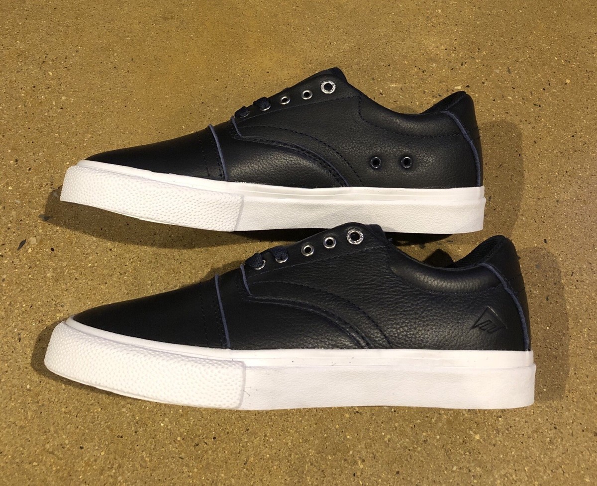 Emerica The Provider Size 7.5 Collin Provost Skate Shoes