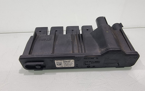 BMW 5er G30 G31 Integriertes Versorgungsmodul Steuergerät 8583091
