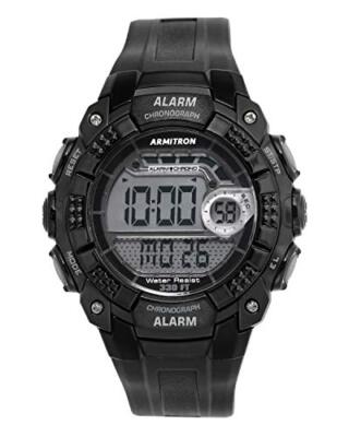 Sport Men's 408209BLK Digital Watch