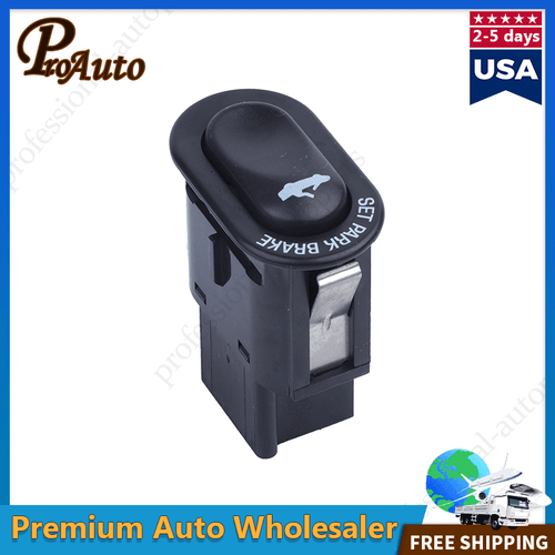 Roof Open Button Convertible Top Switch For 1994-04 Ford Mustang F4ZZ15668B - Picture 5 of 5