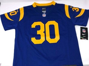 todd gurley kids jersey
