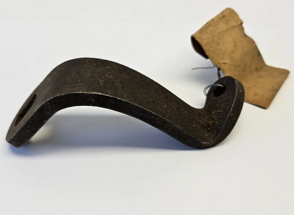 Palanca de cambios de transmisión Dodge Chrysler 1942-1946 1117750 NOS. Foto 3 de 4