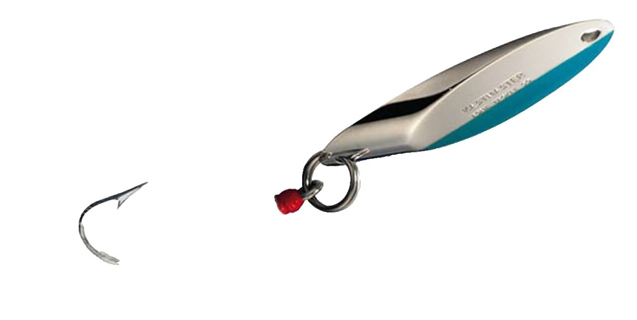 Bluefish Fishing Baits, Lures