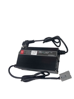 QTY: 1 Electric Forklift Charger (220V) 12V48V