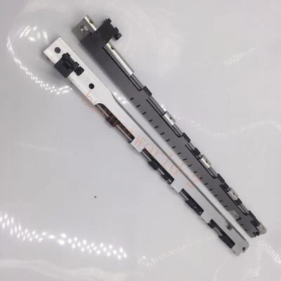 2 Stück T-1304F Heidelberg Greifer Bar Windmühle 10x15 T-Platte Druckteile 353mm