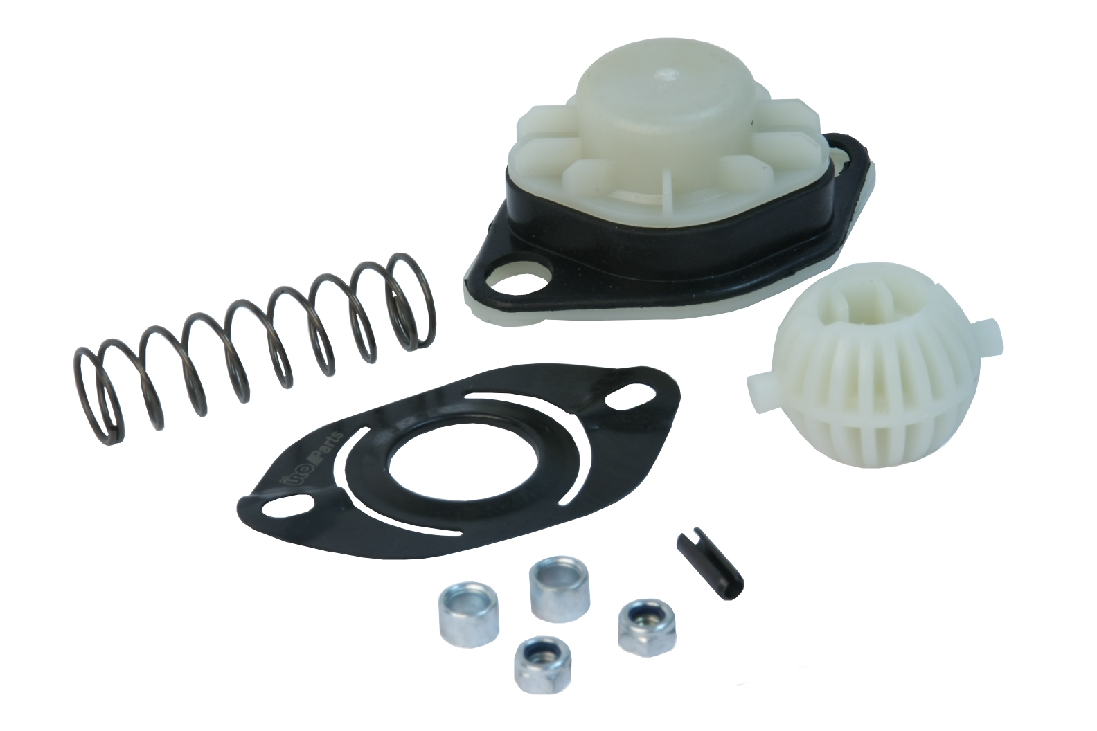 Repair Kit Shift Linkage 191 798 116A suitable for VW Cabrio, Golf, Jetta