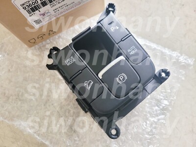 Complete Switch ASSY With Park Assist For KIA Sportage 2017-2022