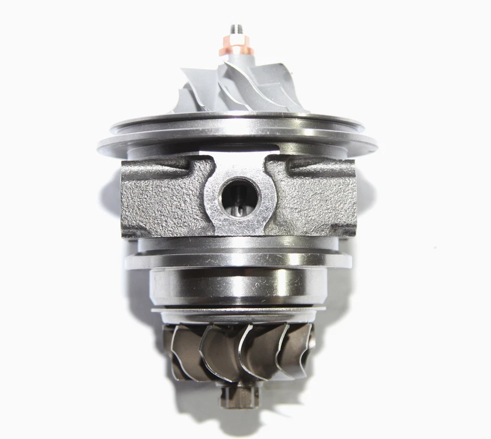 TD04L-12T-8.5 49377-06260 Turbo Cartridge fits 00-04 Volvo V40 1.9T 160HP B4204 - Imagem 3 de 4