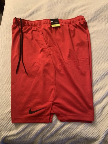 Mens Nike Dri Fit Athletic Training 