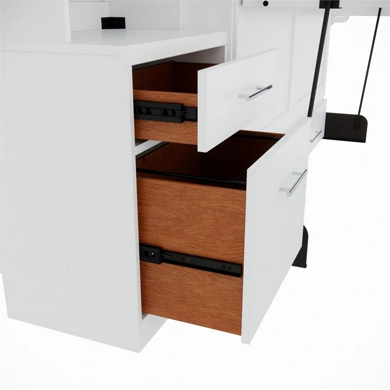 Pier 1 computer desk outlet
