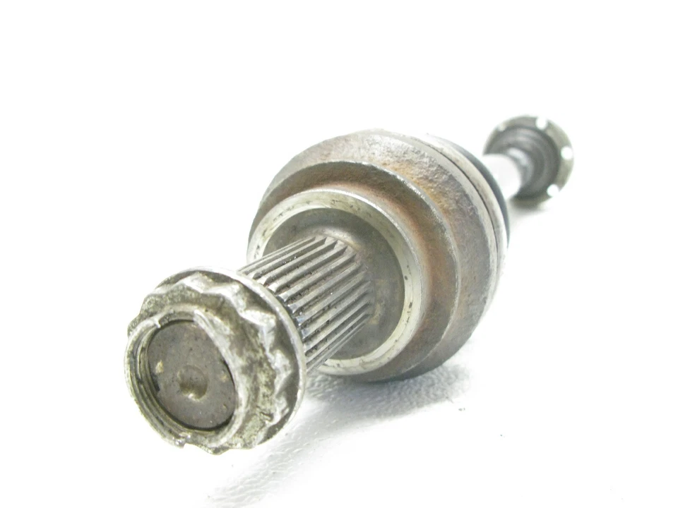 04-10 BMW E60 525 528 530 535 i Xi Eixo Driver Traseiro Esquerdo ou Direito 083121 L - Imagem 2 de 4