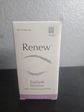 Rozge Renew Eyelash Revitalizer - 7 ml .24 Fl Oz
