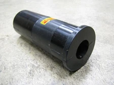 SANDVIK COROMANT 1.5" Collet Cylinder Sleeve 3/4"