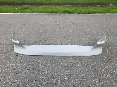 for datsun Fairlady S130 280zx JDM air dam lip Spoiler 280z for datsun Fairlady S130 280zx JDM air dam lip Spoiler 280z