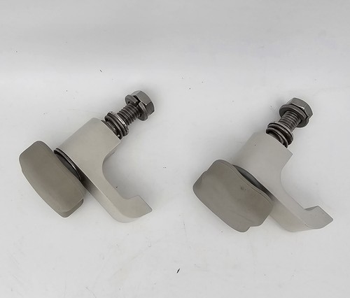 Lid Latch Replacement for Labconco RapidVap Vacuum Evaporation System - Picture 2 of 5