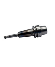 HAIMER HSK-E50 Schrumpffutter - E50 140 12 &Oslash;12x90 mm, mit Bohrer