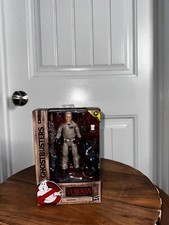 Hasbro Ghostbusters  Afterlife Plasma Series Peter Venkman - 6   Figure