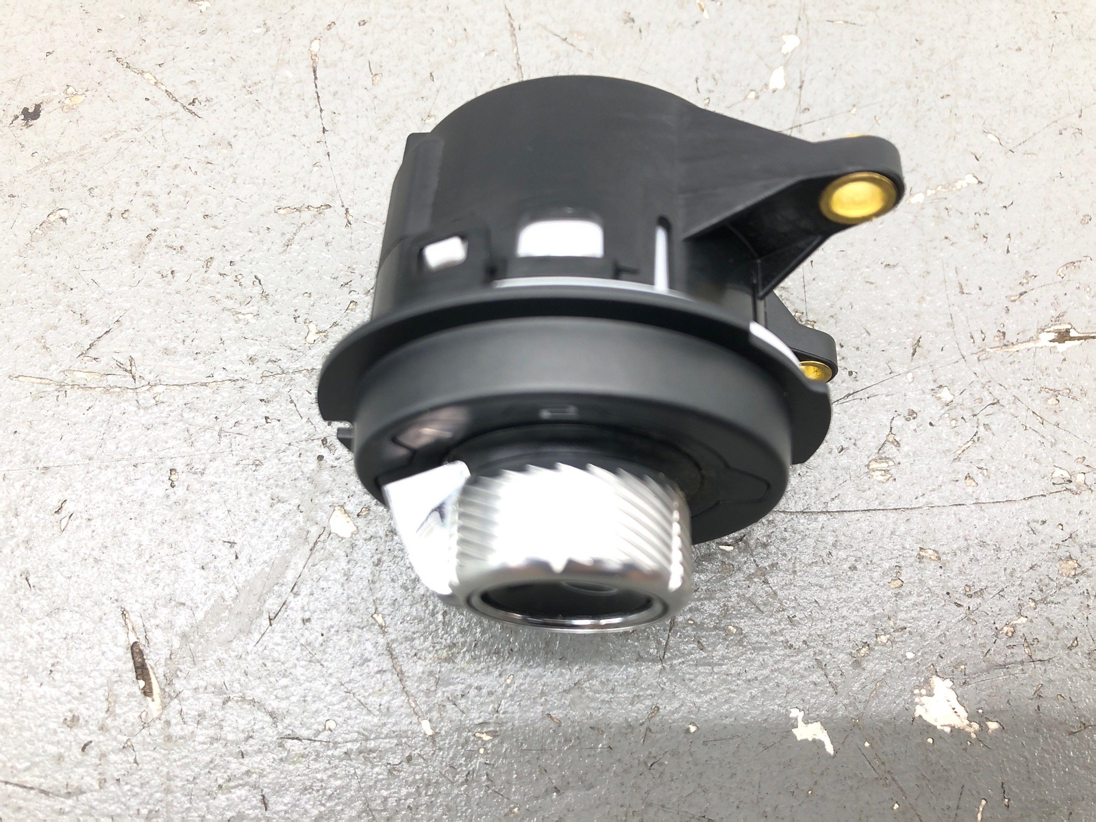 2020-2023 MCLAREN GT HEADLIGHT LAMP BUTTON CONTROL DIAL KNOB SWITCH 14MA395CP