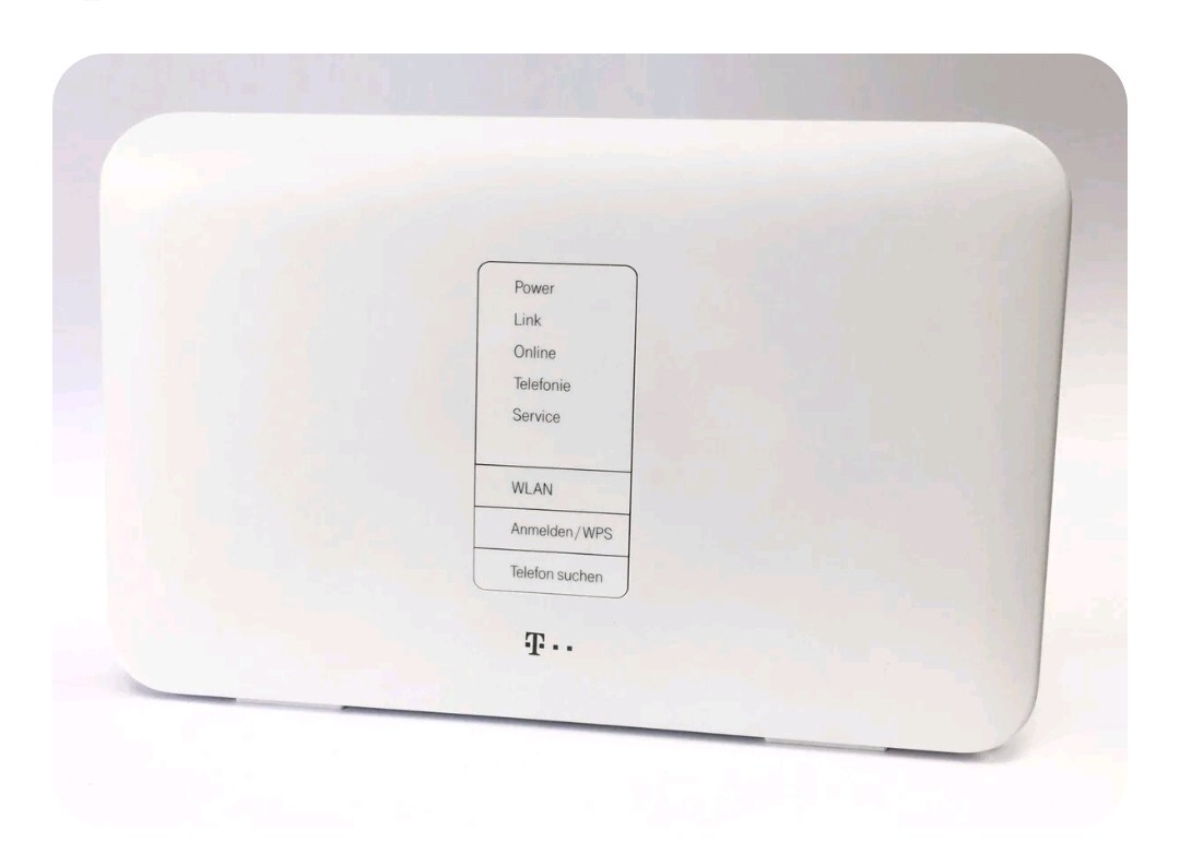 Speedport W 724v Typ C Wlan Verstärken Telekom Speedport W 724V Typ C 1300Mb WLAN Router 4x 1 GB LAN USB DECT