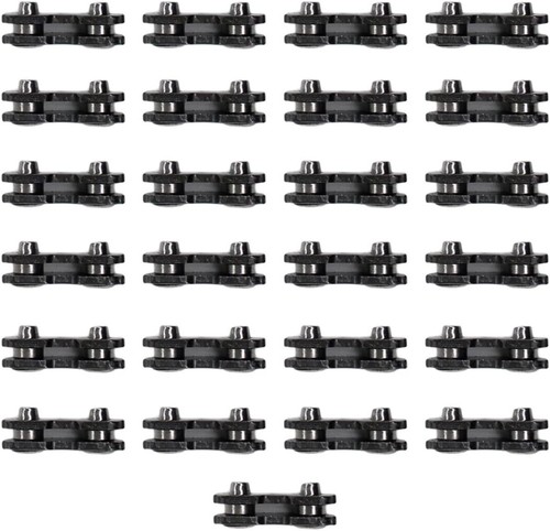Kit di riparazione catena motosega USA 3/8LP per parte cinghie cravatta maglie master 3/8 LP - Foto 5 di 10