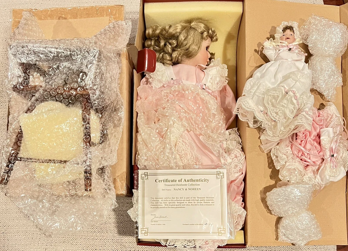 Treasured Heirloom Collection for sale | eBay