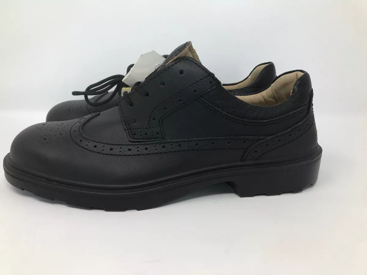 Elten clearance safety shoes