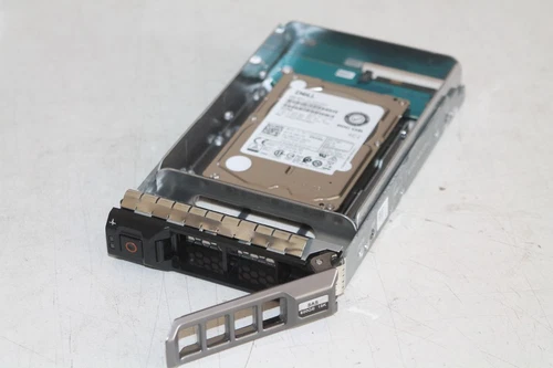DISQUE DUR 2.5" / 3.5" DELL 15K 600Go SAS 6Gbps .ref: AL13SXL600N / 0WPJY9  ..#B