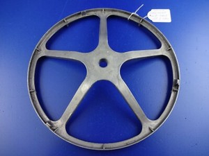 Keilriemen Waschmaschine - Siemens EXTRAKLASSE XLP 140 A 5500000147