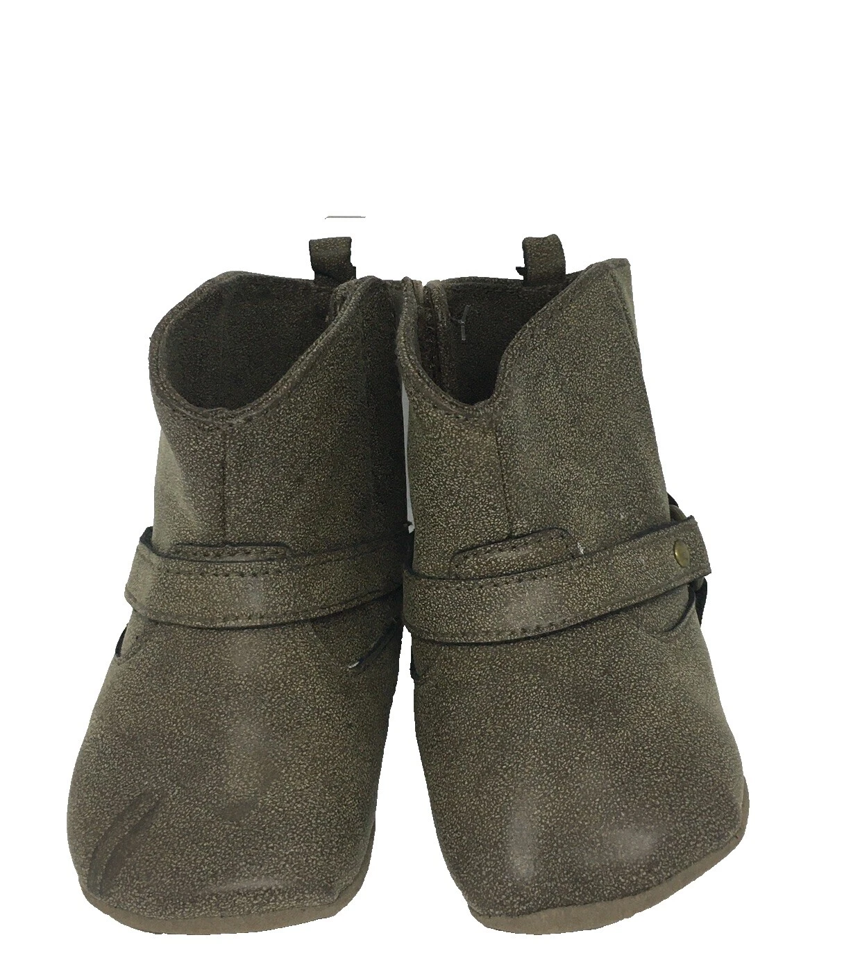 Carter's Cowboy Baby Shoes