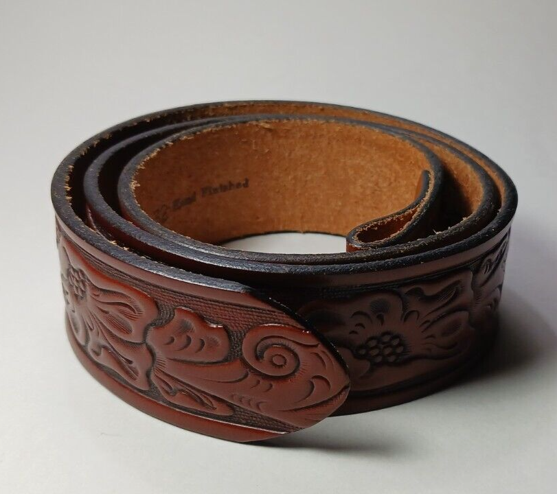 Brown Hand-Finished 32