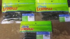 Gene LaRew "variety pk", 23 ct, 3 colors, 3 kinds,  free shipping