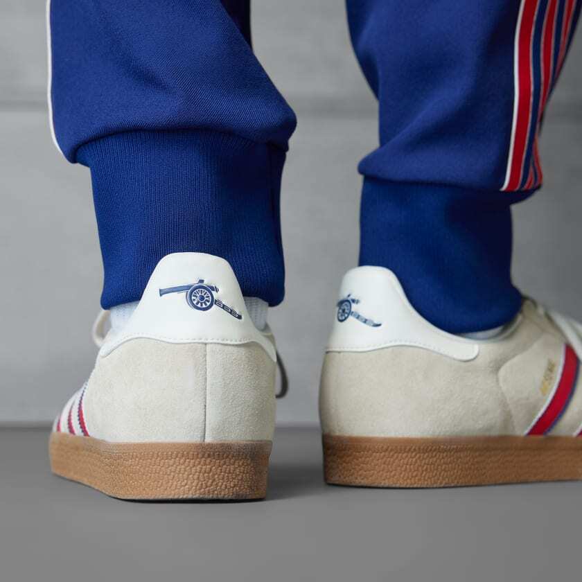 【adidas】★アディダス★Gazelle Arsenal Terrace Icons★ d1907be621d7.jpg?width=3840&
