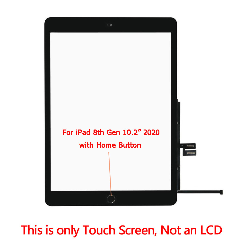US For iPad 7 7th Gen /iPad 8 8th Gen 10.2