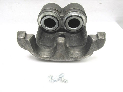 R55250 REMAN BENDIX DOUBLE PISTON BRAKE CALIPER 2.88" BXR52850 TOPKICK KODIAK - Picture 2 of 3