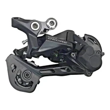 Shimano Deore M5120 SGS Shadow MTB Rear Derailleur 10/11 Speed Long Cage Max 41t