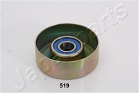 Multifriktionsriemenscheibe Mitsubishi Outlander 2.0/2.4 03-