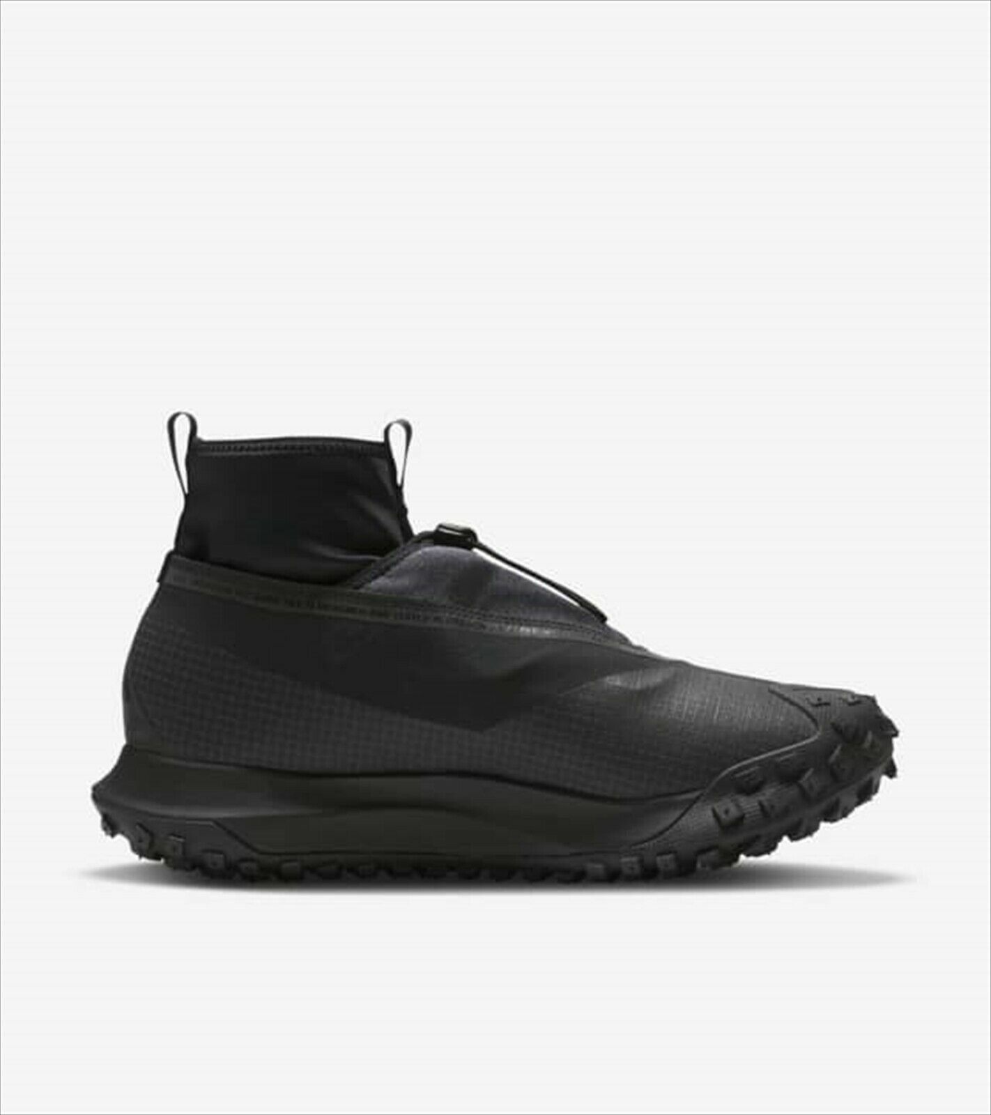 新品 24.5 NIKE ACG マウンテンフライ ゴアテックス ブラック-