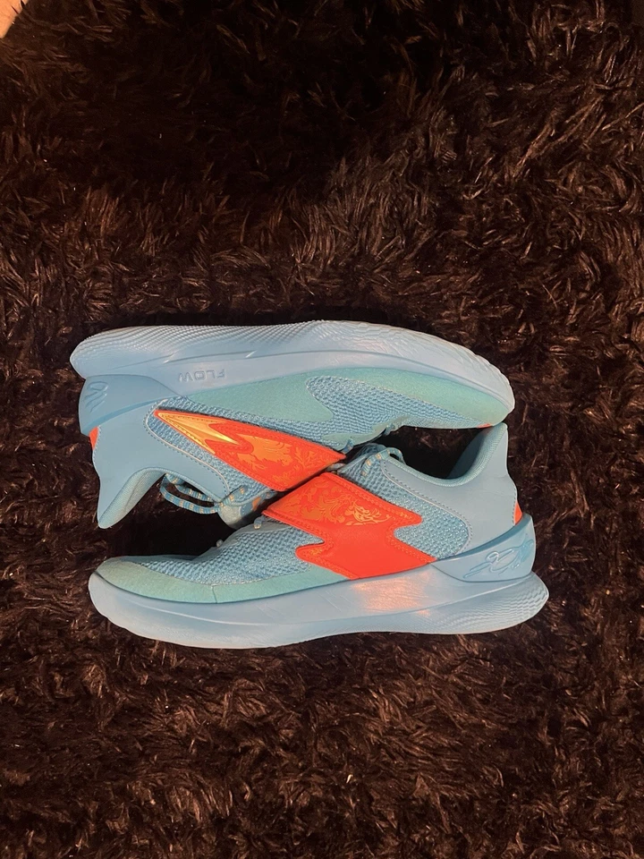 Curry Fox 1 Happy Day Fox  - Image 2 of 4