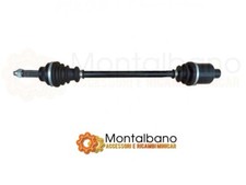 1006226 SEMIASSE AIXAM A721 /