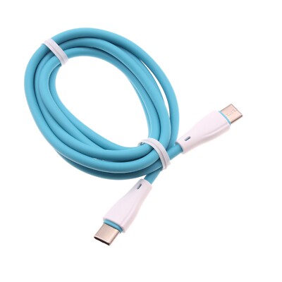 For Galaxy Z Fold 3/4/5 PD Fast Charger Cord 4ft USB-C Cable Power Wire (Type-C