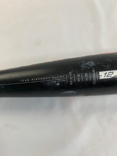 Easton S300 Speed Brigade Youth Baseball Bat YB15S300 30” 18oz 2 1/4 -12 - Picture 6 of 11