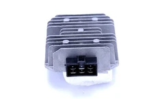 6-pin Voltage Regulator Znen 150cc GY6 Znen Scooter 2256E