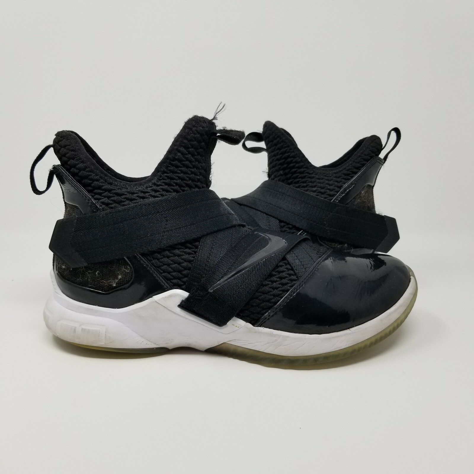 lebron soldier 12 rose