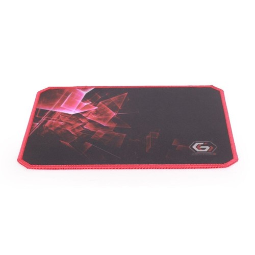 8716309091008 Gembird MP-GAMEPRO-L Mauspad Gaming-Mauspad Mehrfarbig GEMBIRD - Bild 5 von 5