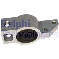 Delphi TD522W Lagerung, Lenker FüR Audi Fiat Seat Skoda VW