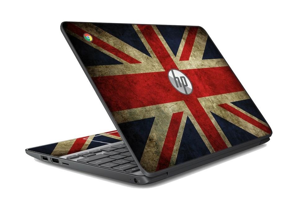 LidStyles Stampato Laptop Skin Protector Decalcomania Compatibile Con HP Stream Pro 11 G3 - Italia - Foto 4