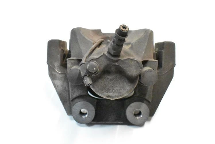 Задний правый тормозной суппорт BMW 750Li 750i 2009 2010 2011 2012 2013 2014 2015 - Изображение 2 из 4